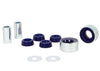 SuperPro Front Control Arm Lower-Inner Rear Bush Kit-