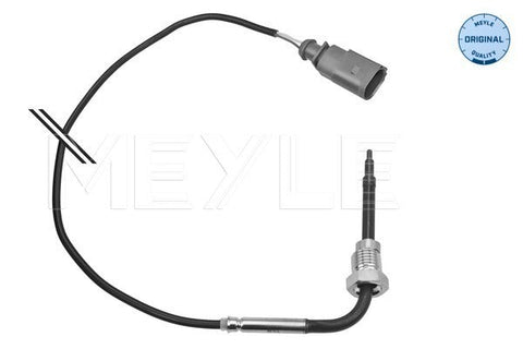 Meyle Sensor, Exhaust Gas Temperature 114 800 0085