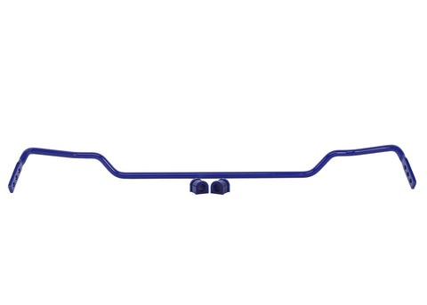 SuperPro Rear 16mm HD Adjustable Swaybar Fits Mazda