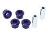 SuperPro Front Control Arm Lower-Inner Front Bush Kit