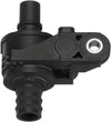 Gates Electric Heater Valve EHV162