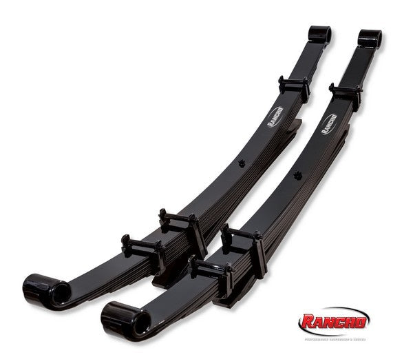 Rancho Leaf Spring RS44023