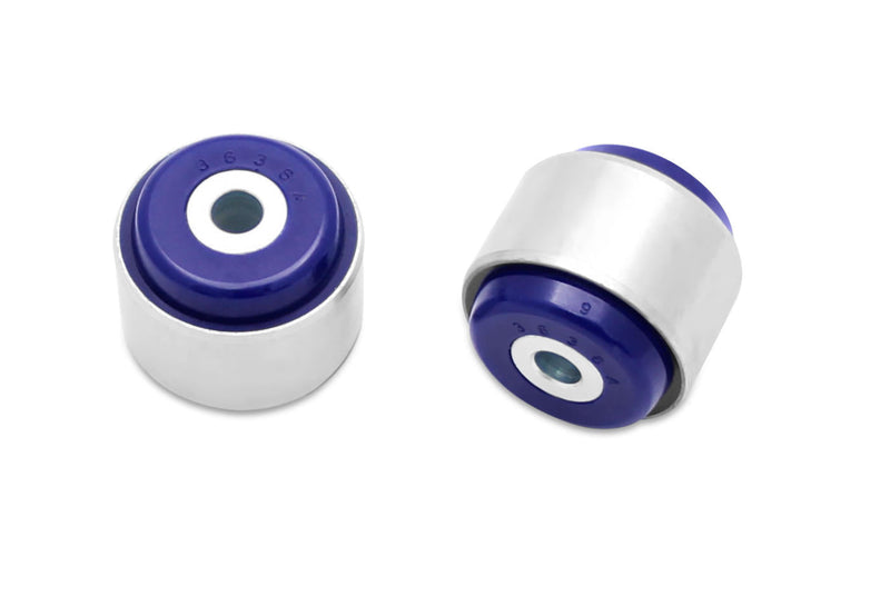 SuperPro Front Control Arm Lower-Inner Rear Bush Kit Fits
