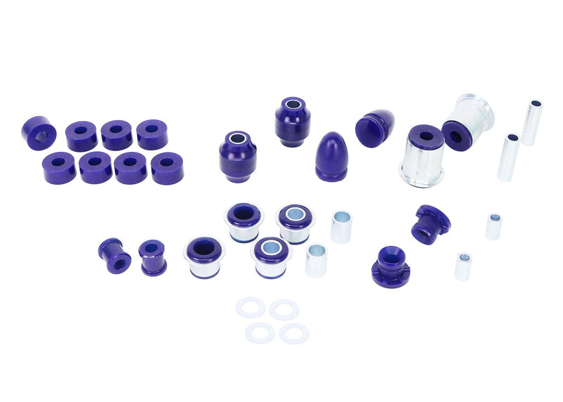 SuperPro Front End Repair Kit KIT233K