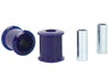 SuperPro Rear Trailing Arm Lower-Rear Bush Kit Fits