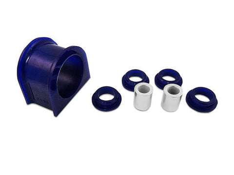 SuperPro Front Steering Rack & Pinion Mount Bush (Power