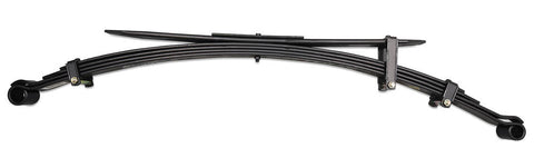 Formula 4x4 Single Rear Leaf Spring - approx. 35mm lift