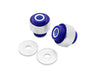 SuperPro Front Control Arm Lower-Inner Rear Bush Kit-