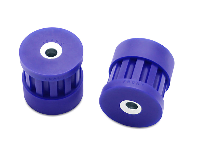 SuperPro Front Control Arm Lower-Inner Front Bush Kit