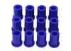 SuperPro Leaf Spring Bush Kit Front SPF2230HK