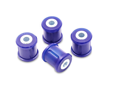 SuperPro Rear Control Arm Upper-Inner Bush Kit Fits