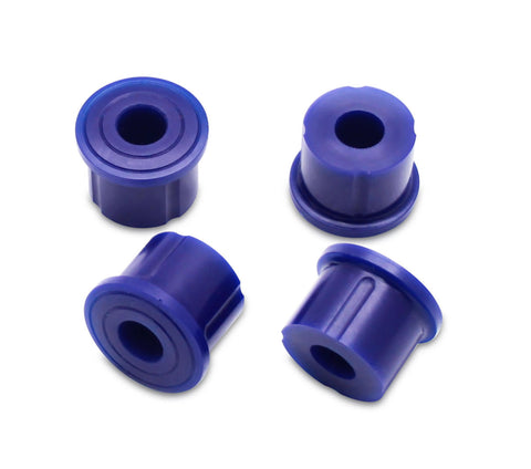 SuperPro Front Spring Rear Lower Bush Kit Fits Nissan