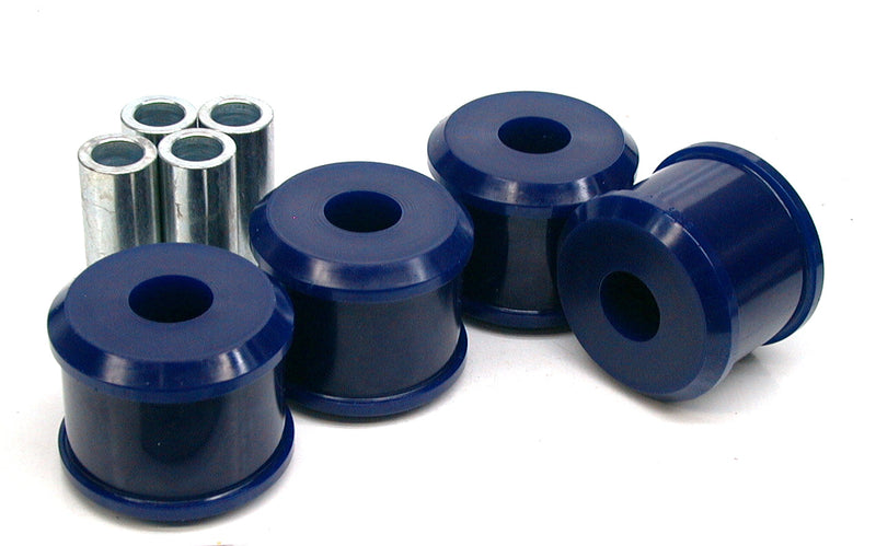 SuperPro Rear Trailing Arm To Diff Mount Bush Kit Fits