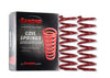 Rancho Coil Spring Pair RS40022
