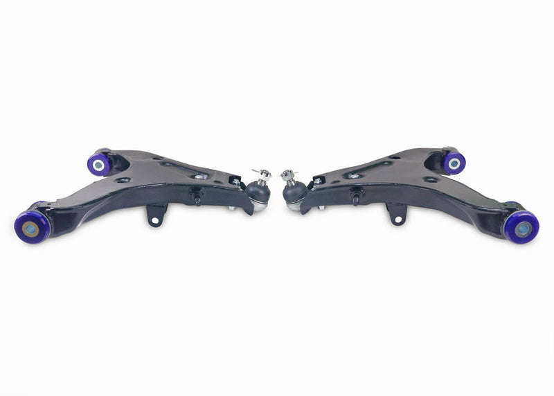 SuperPro Control Arm Kit TRC582