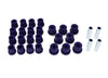 SuperPro Bushing Vehicle Kit KIT108K