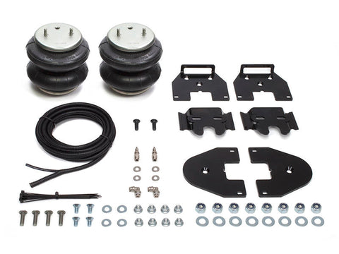 Airbag Man Air Suspension Helper Kit for Leaf Springs