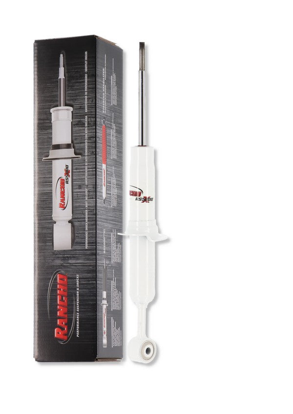 Rancho Shock Absorber 5000X Series RS55783A