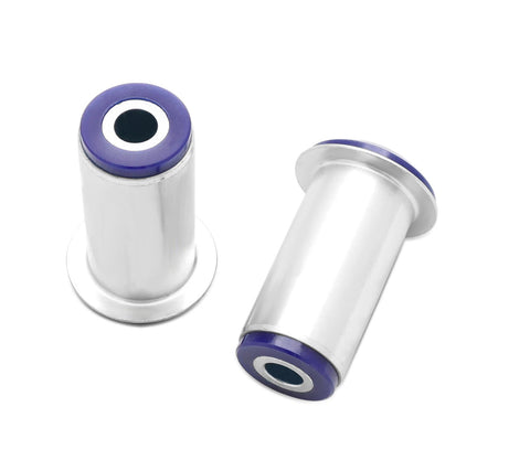 SuperPro Lower Inner Front Control Arm Bush Kit to suit