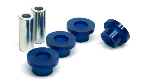 SuperPro Front Control Arm Lower-Front Bush Kit Fits Ford