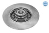 Meyle Brake Disc 11-15 523 4105