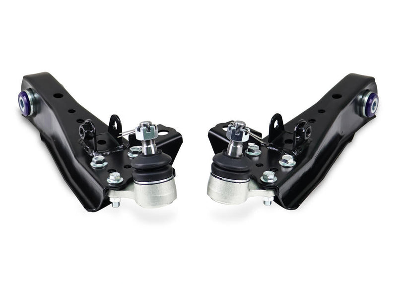 SuperPro Control Arm Assembly Kit to suit Toyota Hiace