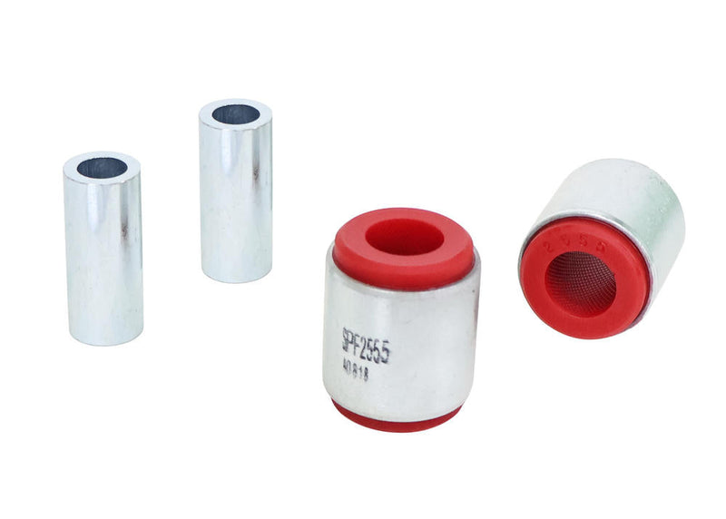 Nolathane Rear Axle Control Arm Upper - Bushing Kit 46431