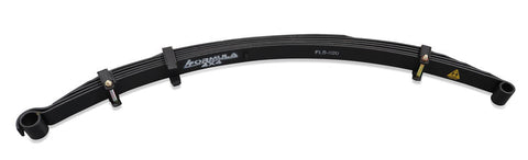 Formula 4x4 Single Rear Leaf Spring - approx. 45mm Lift