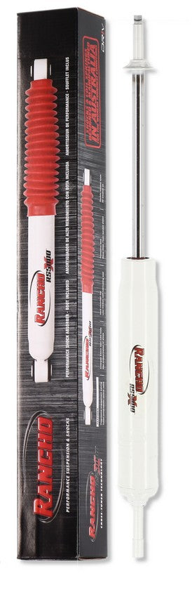 Rancho Shock Absorber 5000X Series RS55344B