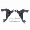 SuperPro Front Control Arm Lower Complete Assembly Kit