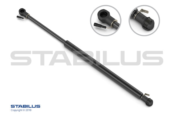 Stabilus Gas Spring / Elektro-Lift 673281