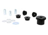 Whiteline Differential Pinion Mount Kit KDT982