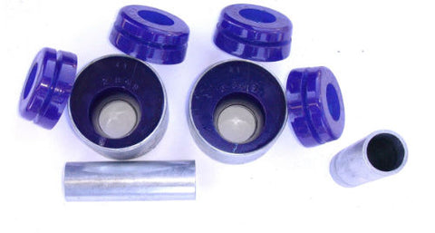 SuperPro Front Control Arm Lower-Inner Rear Bush Kit