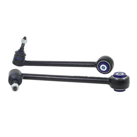 SuperPro Front Control Arm Lower Complete Assembly Fits