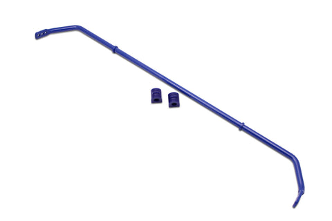 SuperPro Rear 22mm Heavy Duty Adjustable Sway Bar Fits