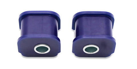 SuperPro Rear Control Arm Inner-Front Bush Kit Fits