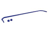 SuperPro Rear 20mm HD Adjustable Swaybar Fits Mini