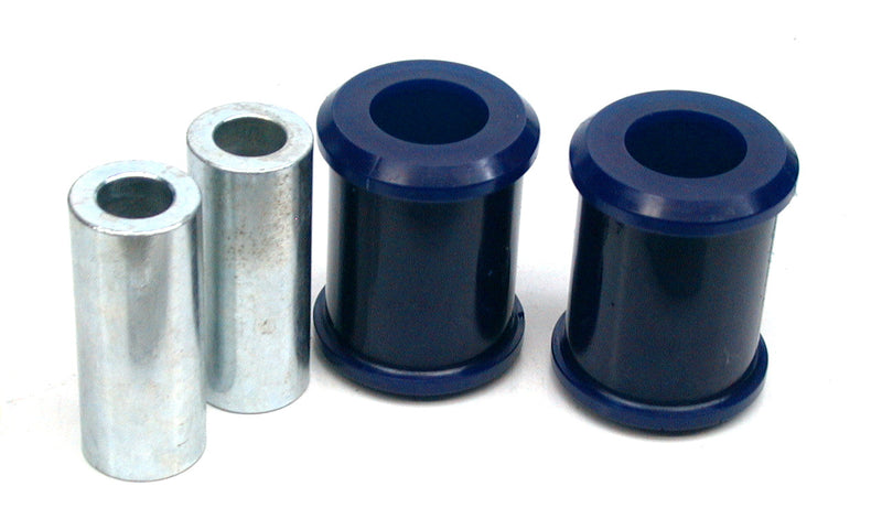 SuperPro Front Control Arm Lower-Rear Bush Kit Fits