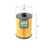 UFI Filters Oil Filter 25.089.00