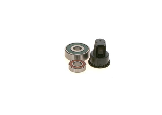 Bosch Bearing Kit To Suit 0124655008 F00M147899
