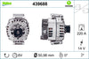 Valeo Alternator 12V 220A 439688