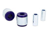 SuperPro Control Arm Upper Rear - Inner Bushing Kit