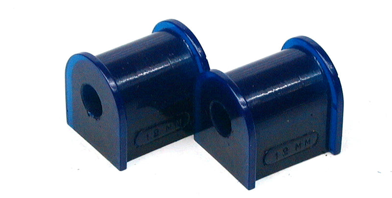 SuperPro Rear Swaybar Mount Bush Kit Fits Holden