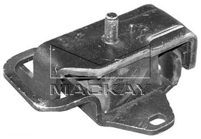 Mackay Engine Mount Bush A5003