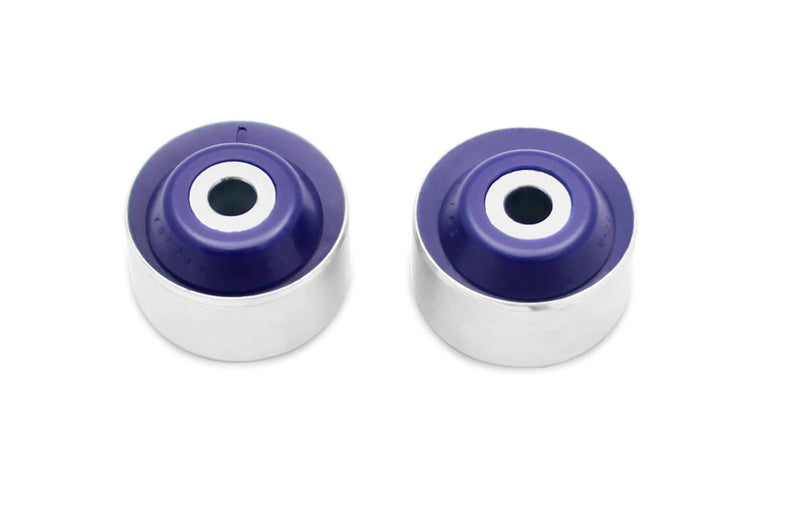 SuperPro Front Control Arm Lower-Rear Bush Kit Double