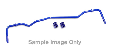 SuperPro Rear 24mm HD Adjustable Swaybar Fits Nissan