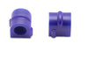 SuperPro Front Swaybar Mount Bush Kit Fits Holden HSV