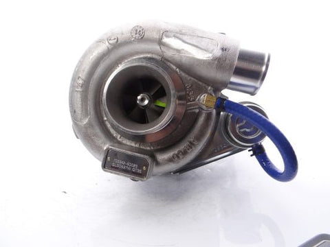 Garrett Turbo Charger 823024-5005S