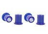 SuperPro Front Control Arm Lower-Inner Bush Kit Fits