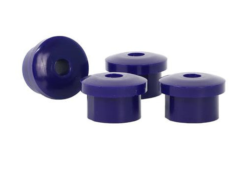 SuperPro Rear Spring Front Eye Bush Kit Fits Ford SPF0003K